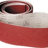 Abrasive Belts