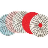 Dry polishing pad(Block)