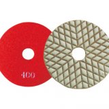 Dry polishing pad(Diamond)--ND04D
