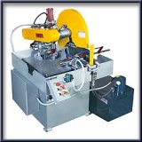 20"-22" OSCILLATING Wet Abrasive Cutoff/Met Lab Machines