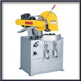 14"-16" Dry Abrasive Double Mitering Machines