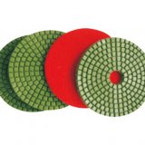 Wet Polishing Pad--Standard type-NW03