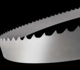 Bi-Metal Band Saw Blades