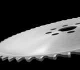 Carbide-tipped Circular Saw Blades for cutting steel
