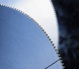 Circular Hot and Friction Saw Blades