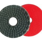 Dot polishing pad--NW04D