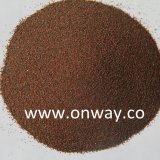 garnet 20/40 30/60 for sandblasting