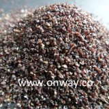 sandblasting garnet 20/40# 30/60#