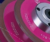 Diamond Grinding  Wheels