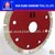 Circular Slitting Blade With High Quality For Cutting Marble Made In China