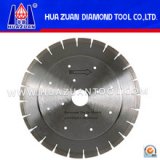 350mm/400mm cross cut saw for marble