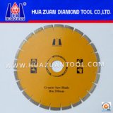 High quality diamond slitting blades for hard granite