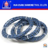 004 final clear out hot sale diamond wire saw for granite