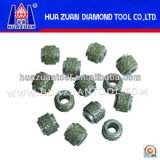 High quality diamond wire saw beads from Huazuan