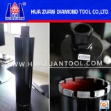 High Sharpness Drilling Tool for Stone and Concrete