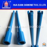 High safety/long lifespan diamond core drill for marble