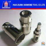 Electroplated Core Drill bits