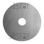 Electroplated Polishing Pads  AS-PPE03