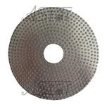 Electroplated Polishing Pads  AS-PPE02