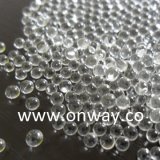 glass beads dropon for road marking