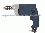 Electric Drills--GTED310 [J1Z-DQ-420RE]