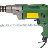 Electric Drills--GTED7101