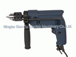 Heavy Duty Drills--GTID301 [Z1J-DQ-13]