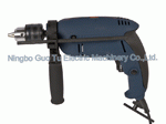 Heavy Duty Drills--GTID303 [Z1J-DQ06/07-13]