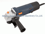 angle grinder--GTAG301 [S1M-DQ-115A]
