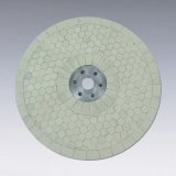 Diamond / CBN Pellet Grinding  Wheel
