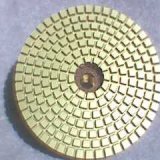 Wet Polishing Pad