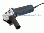 angle grinder--GTAG307 [S1M-DQ02-100]  WITH HIGH SPEED