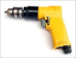 3/8″positive and reversion air drill(sl-206)