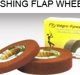 Finishing Flap  Wheels :-