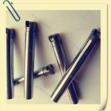 PCD diamond end miiling tools