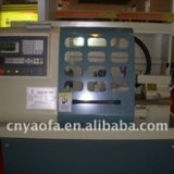 cnc cutting lathe WITH HIHG QUALITY