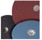 Klingspor CS561 Fiber Discs