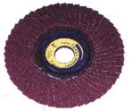 Iron Core Plane Abrasive Cloth Wheel