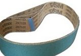 Zirconia Aluminum Belts
