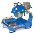 BD-2000 Core Saws