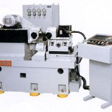Compact Size Ultra Precision Centerless Grinder for nanometer accuracy