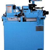 Compact Size Precision Machine