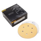BEST SELLER Mirka Gold Disc PAPER DISCS