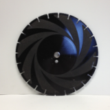 Ductile Blades