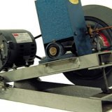 Baldwin Finger Grip Machine