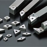 CBN (Cubic Boron Nitride)--B30