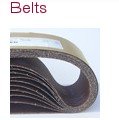 Sanding Belts