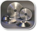 Diamond CUP Grinding Wheel