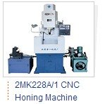 2MK228A/1 CNC Honing Machine