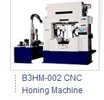 B3HM-002 CNC Honing Machine